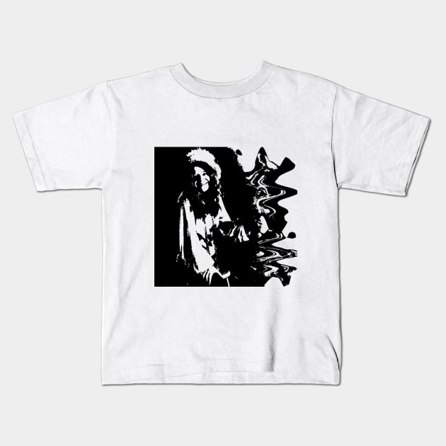 Joplin Kids T-Shirt by Apparently_Amanda